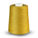 Revolution Fibers Zephira Wool-Silk 1lb Cones | 2/18 Lace Weight Yarn | 50% Superfine Merino Wool & 50% Tussah Silk by Revolution Fibers