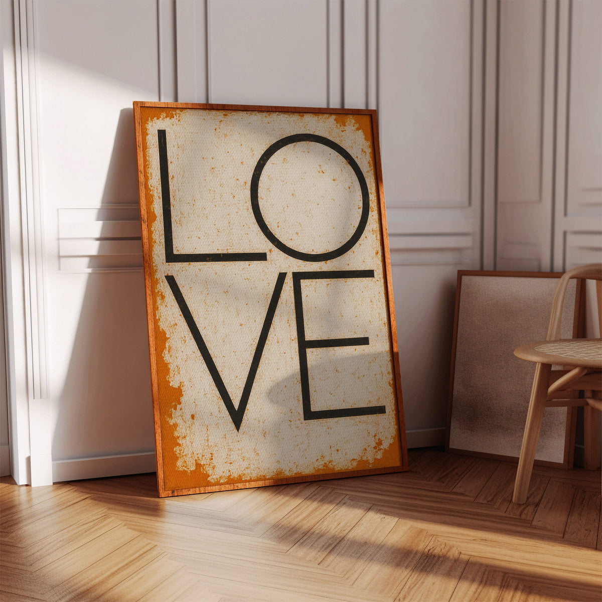 Love in Burnt Orange, photo 7 of 19
