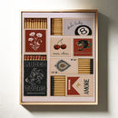 Lucky Strike Collection
