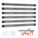 18 Inch Magnetic Tool Holder Strip with Mounting Screws by LJGDeals