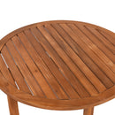 Outdoor Unique Tub Design 4-Seat Sofa Set with Woven Rope by HouseOfZazla