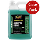 Meguiars Detailer All Purpose Cleaner - 1-Gallon *Case of 4*