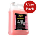 Meguiars Detailer Last Touch Spray Detailer - 1-Gallon *Case of 4*