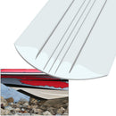 Megaware KeelGuard - 11 - White