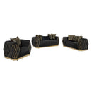 Cavalli - Livingroom Set