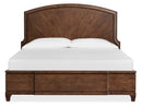 Sugar Mill - Panel Bed
