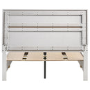Urbana - Storage Panel Bed by HouseOfZazla
