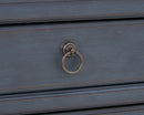 Nightstand - Blue