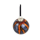 Christmas Ball Ornaments, Decorative Hanging Ball Christmas Tree Ornaments, For Holiday Party Decorations (Set of 6) by HouseOfZazla