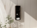 12 Inch Small Wall Mounted Storage Shelves by HouseOfZazla