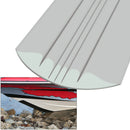 Megaware KeelGuard - 10 - Light Gray