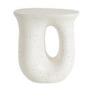 Outdoor MGO Side Table – Light