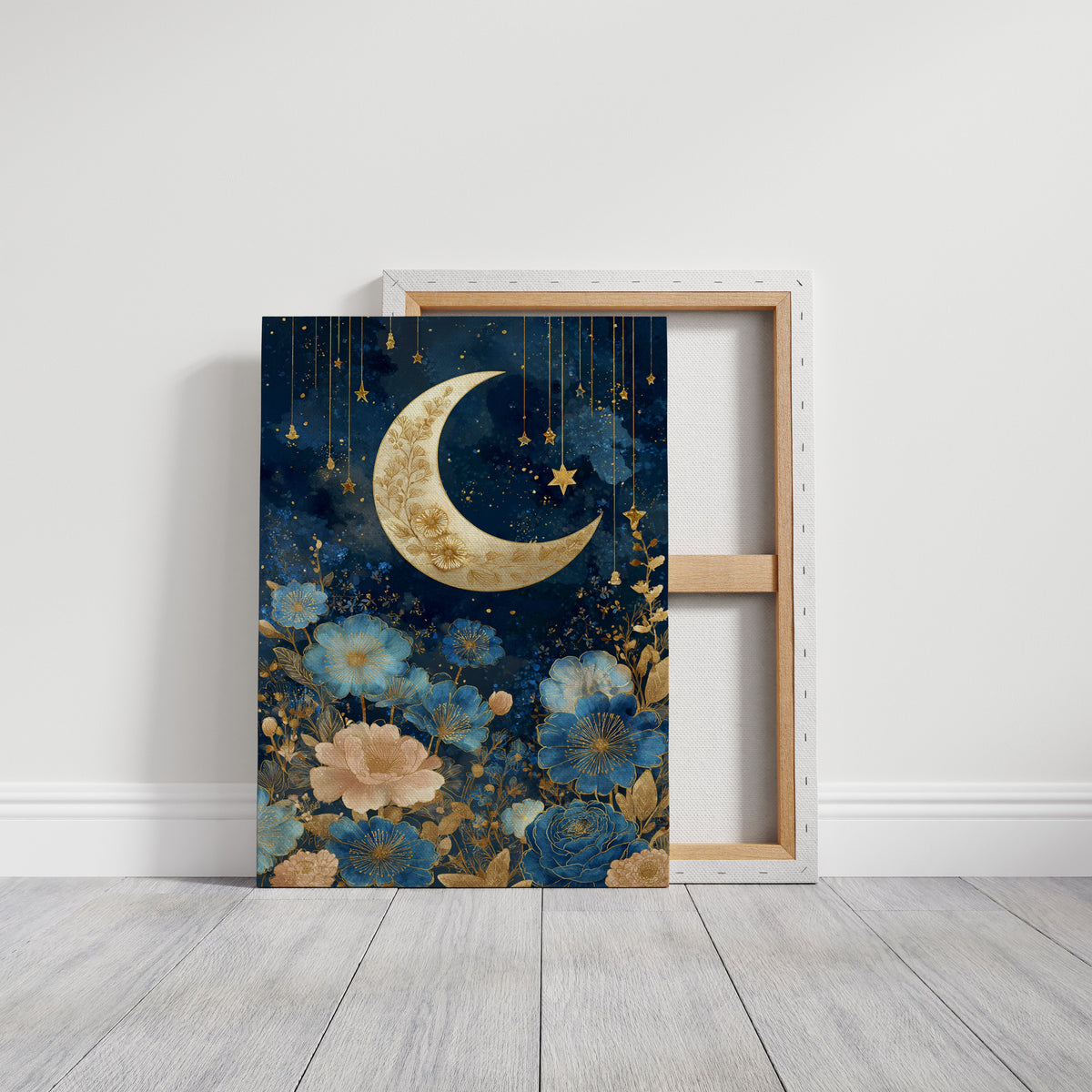 A Celestial Dance Of Blossoms, photo 15 of 19