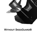 Megaware SkegGuard 27101 Stainless Steel Replacement Skeg