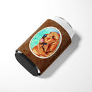 Bloodhound Can or Bottle Hugger 7224CC