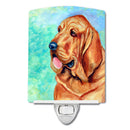 Bloodhound Ceramic Night Light 7224CNL