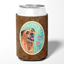 Border Terrier Can or Bottle Hugger 7228CC