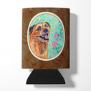 Border Terrier Can or Bottle Hugger 7228CC