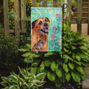 Border Terrier Garden Flag – Decorative Outdoor Yard Flag