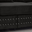 Modern Design Living Room Sofa 2+3 Seater