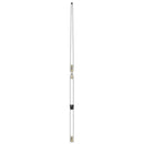 Digital Antenna 532-VW-RS 16 White VHF f/RUPP Mounts