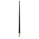 Digital Antenna 538-AB-S 8 AM/FM Stereo Antenna - Black
