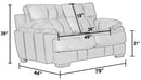 Drummond - Loveseat