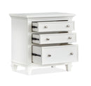 Charleston - Drawer Nightstand