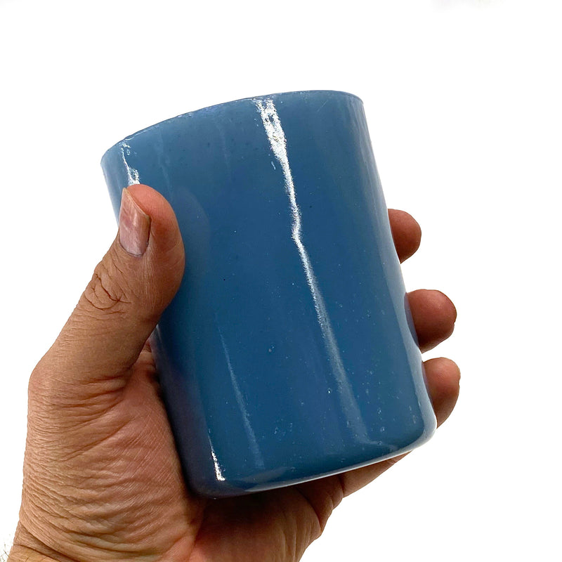 SMASHProps Breakaway Tumbler Glass