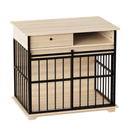 Dog Cage Furniture for Small Dogs