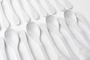 KNORK Eco 24 Pack Bamboo Flatware Set