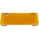 RIGID Industries E-Series, RDS-Series  Radiance+ Lens Cover 10" - Yellow