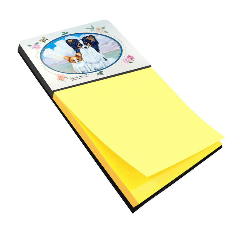 Papillon  Refiillable Sticky Note Holder or Note Dispenser 7243SN