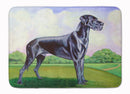 Great Dane Memory Foam Kitchen Mat Machine Washable Anti-Fatigue Cushion Comfort Bath or Kitchen Rug
