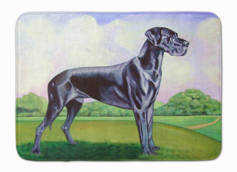 Great Dane Machine Washable Memory Foam Mat 7245RUG