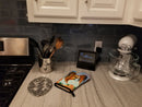 Papillon Oven Mitt Heat Resistant Thick Oven Mitt for Hot Pans and Oven, Kitchen Mitt Protect Hands, Cooking Baking Glove