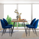 Dining Side Chairs (Set of 4) by HouseOfZazla