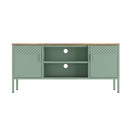 Landen - Storage Cabinet by HouseOfZazla