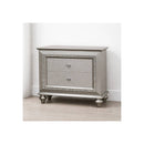 Kaitlyn - Nightstand, Elegant Design by Unique Piece Furniture