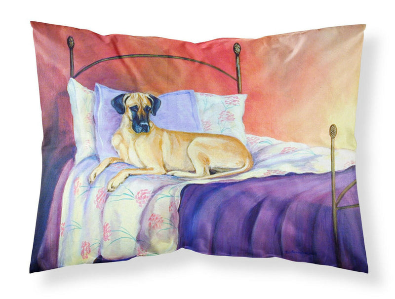 Great Dane Moisture wicking Fabric standard pillowcase