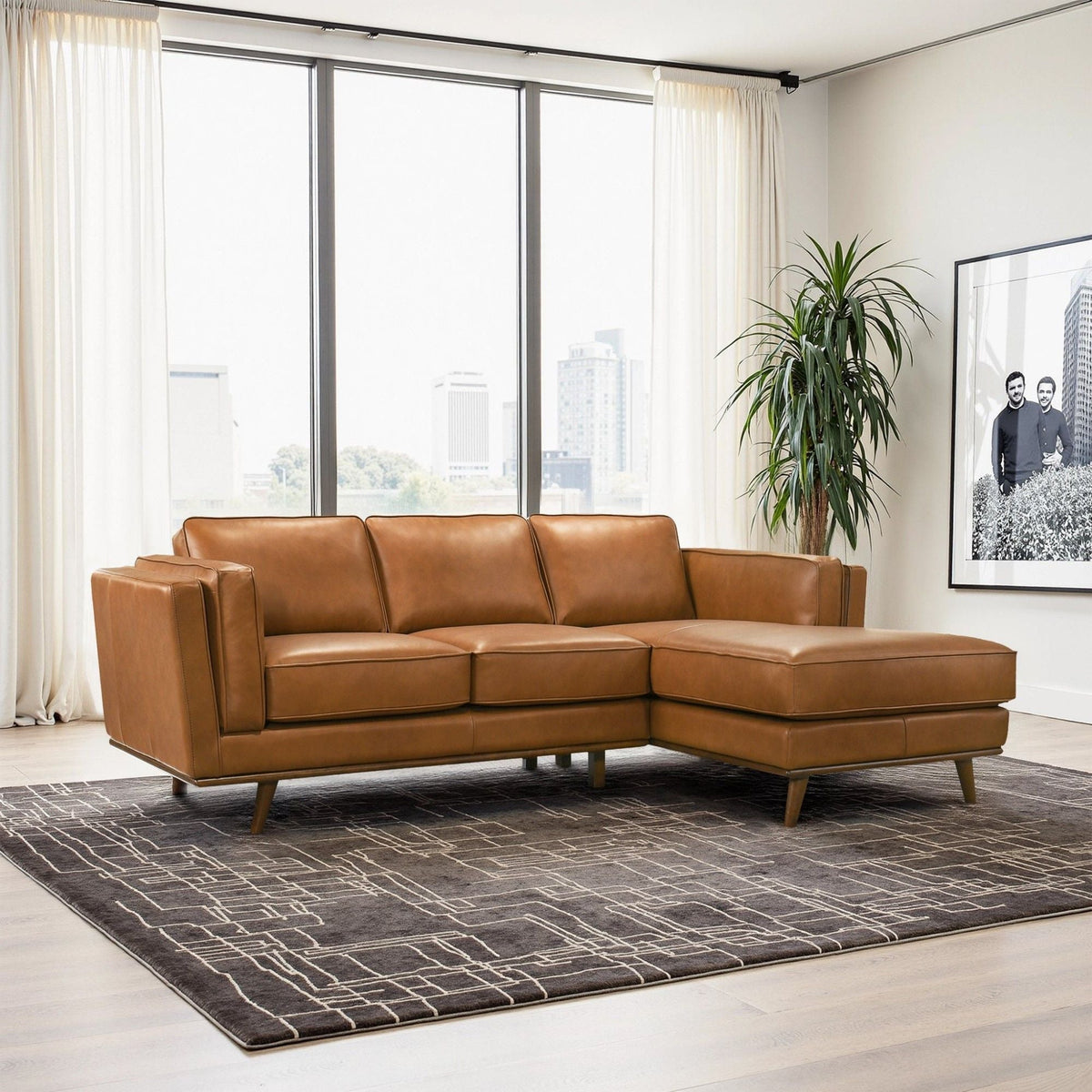Chase - Sectional Sofa, photo 9 of 16