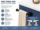 36 Inch Bathroom Vanity