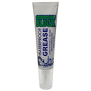 Corrosion Block High Performance Waterproof Grease - 2oz Tube - Non-Hazmat, Non-Flammable  Non-Toxic