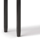 Warm Shaker - Handcrafted Desk by HouseOfZazla