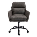 Office Chair With Adjustable Height, Ergonomic Design