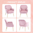 Accent Chair For Living Room