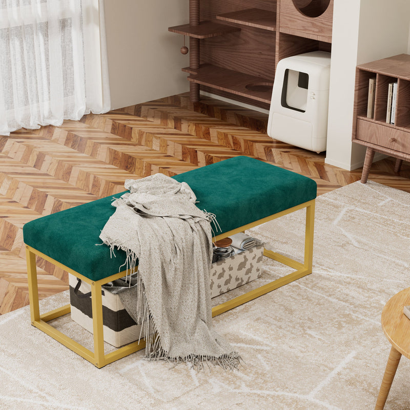 Storage Bench for Entryway, photo 2 of 10