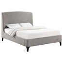Harper - Platform Bed