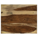 3 Piece Nesting Table With Hairpin Legs - Brown by HouseOfZazla