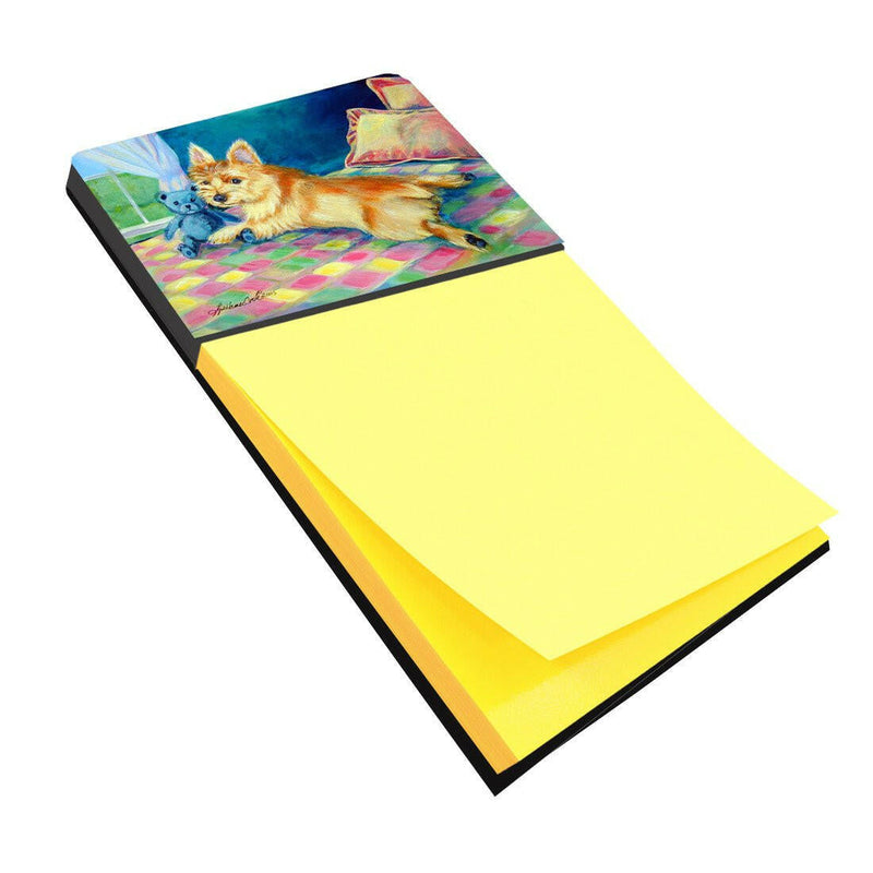 Norwich Refiillable Sticky Note Holder or Note Dispenser 7275SN